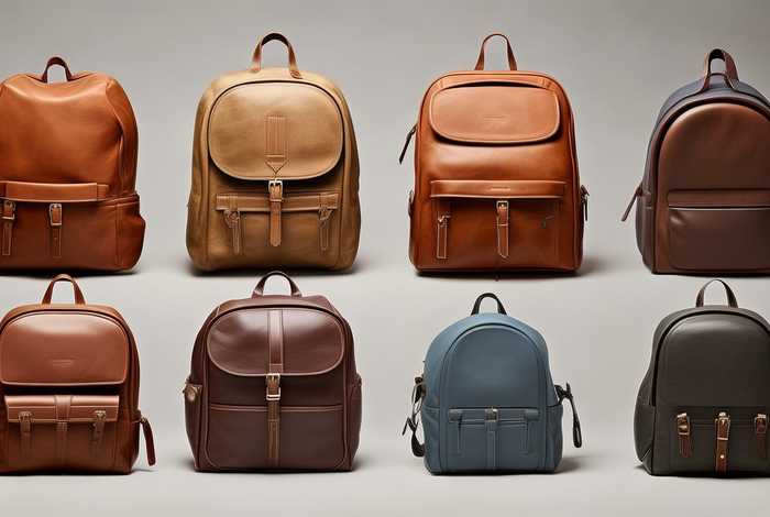 真皮双肩包品牌十大排名（真皮双肩包品牌十大排名图片）