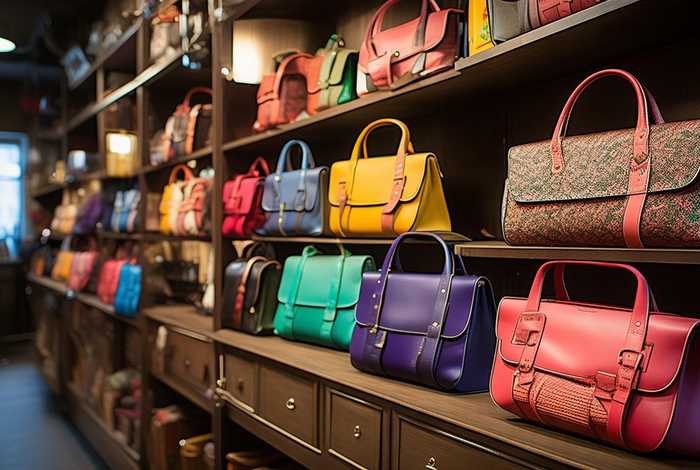 小众品牌包包货源 - 小众品牌包包货源在哪里