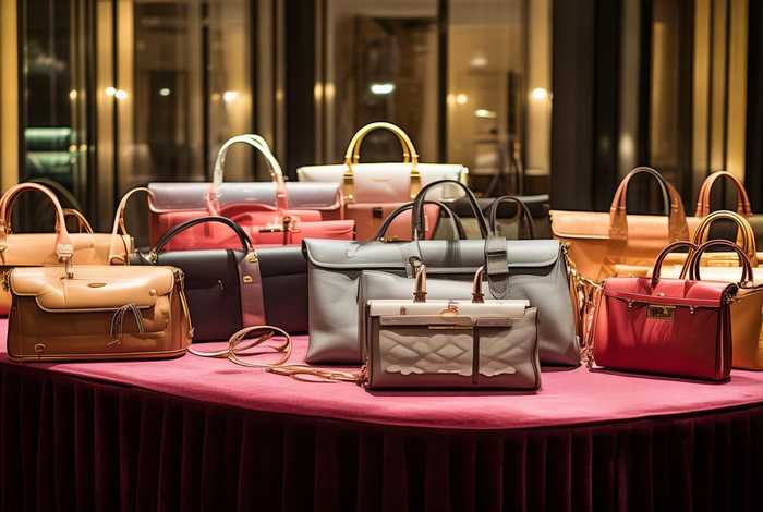 世界公认十大名牌包包、世界公认十大名牌包包排名