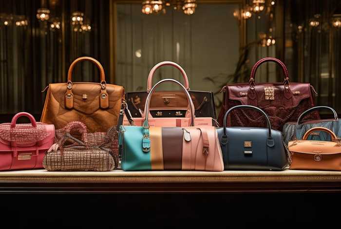 世界十大名牌的包包 世界十大名牌的包包排名