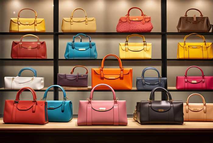 十大名牌包包哪个最好，十大名牌包包哪个最好看又实惠