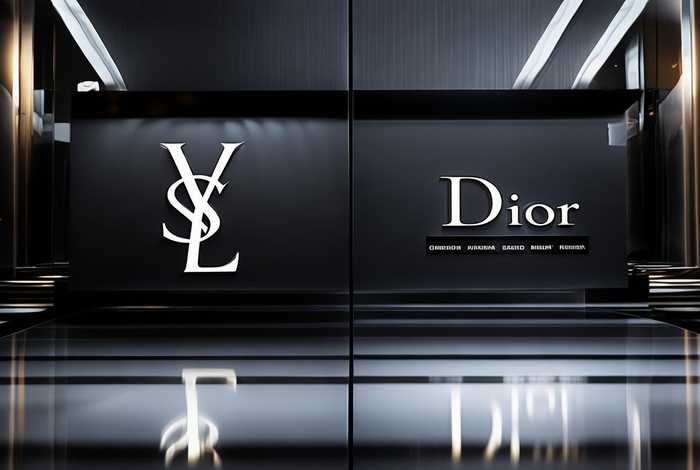 圣罗兰和迪奥同档次吗；圣罗兰和迪奥同档次吗知乎