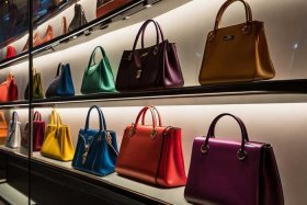 十大奢侈品排名2021、十大奢侈品排名包包