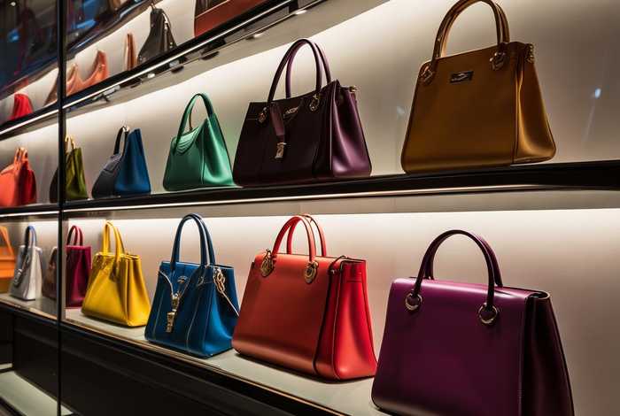 十大奢侈品排名2021、十大奢侈品排名包包