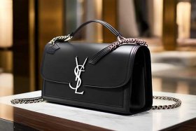 圣罗兰包包官网价格2025 - 圣罗兰包包官网价格2025年