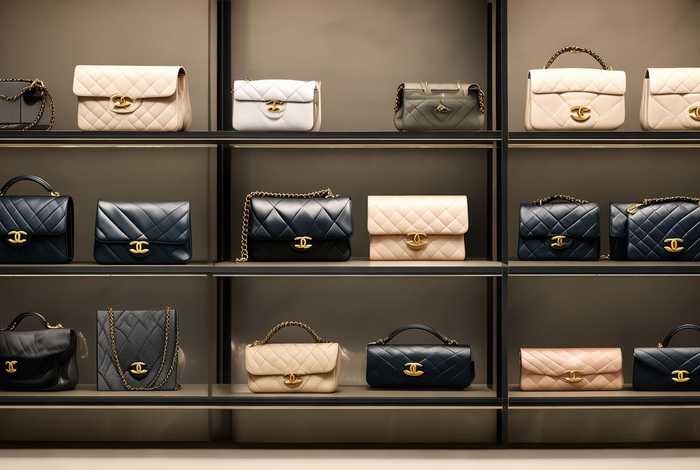 香奈儿19系列有哪些款 香奈儿19系列有哪些款式