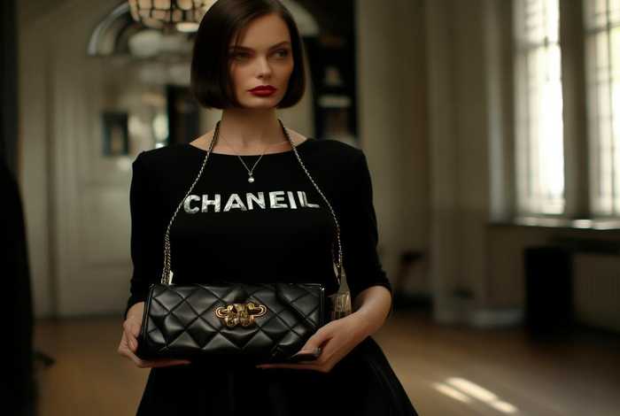 香奈儿最经典三个标志；香奈儿最经典三个标志是什么