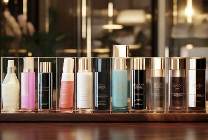 世界十大护肤品品牌;世界十大护肤品品牌有哪些 世界十大护肤品品牌;世界十大护肤品品牌有哪些