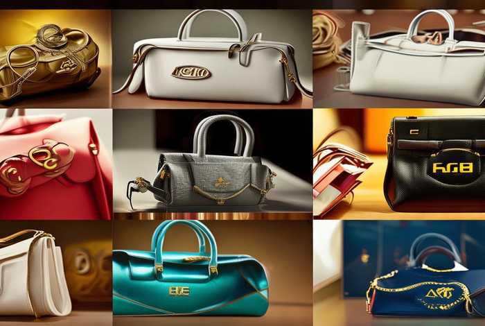 所有名牌包的标志 所有名牌包的标志图片大全