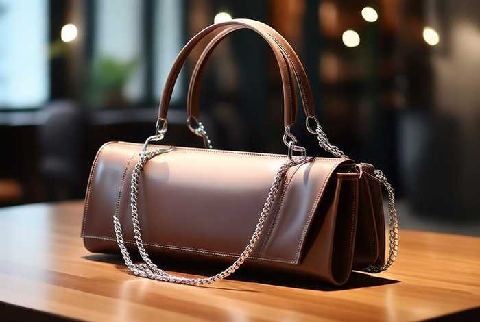 时尚女包的英文；时尚女包的英文怎么写