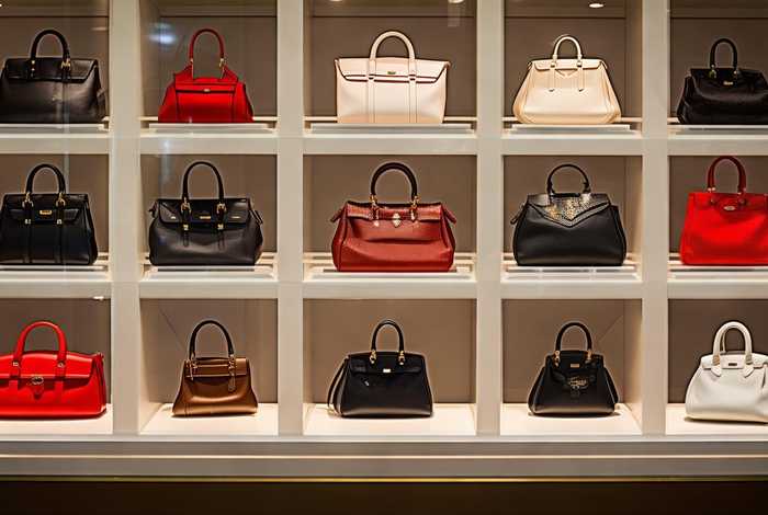 世界几大品牌 世界几大品牌包包排名