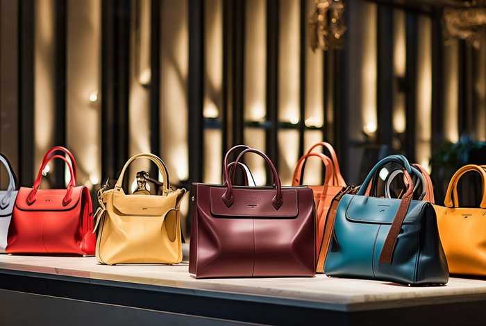 意大利名牌包排名；意大利名牌包排名前十