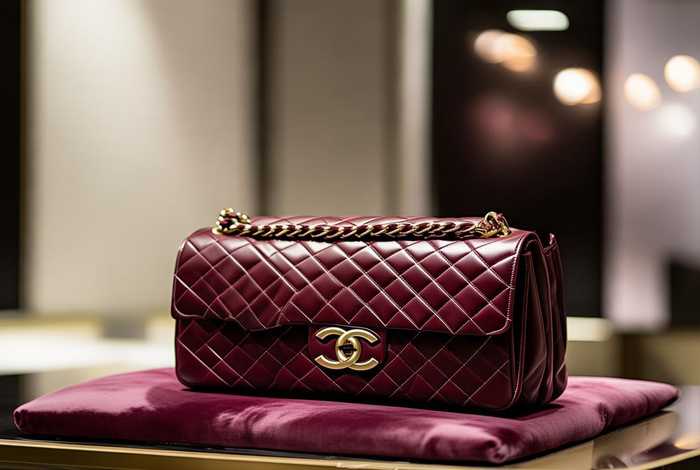 香奈儿官网旗舰店经典款多少价格（香奈儿官网旗舰店经典款多少价格啊）