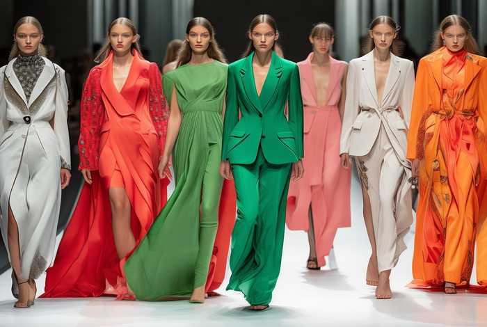 意大利服装十大名牌排名 - 意大利服装十大名牌排名榜