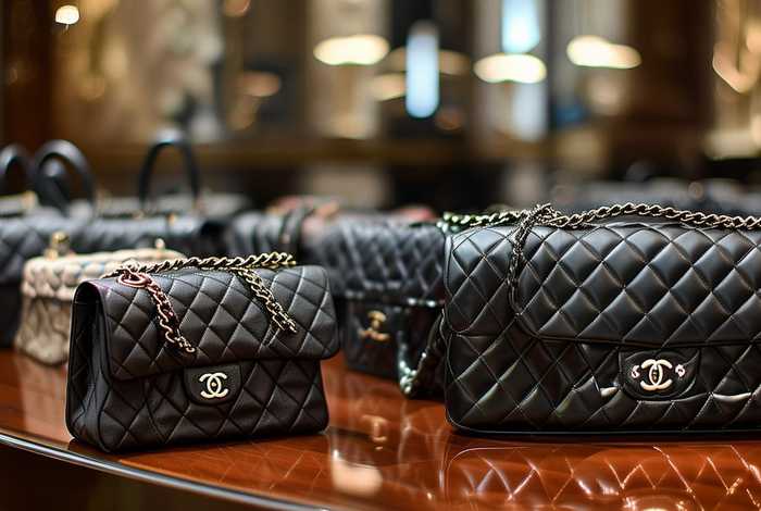 香奈儿官网店包包价格；香奈儿官网店包包价格多少