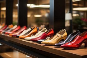 真皮女鞋品牌排行榜前十名、真皮女鞋品牌排行榜前十名有哪些