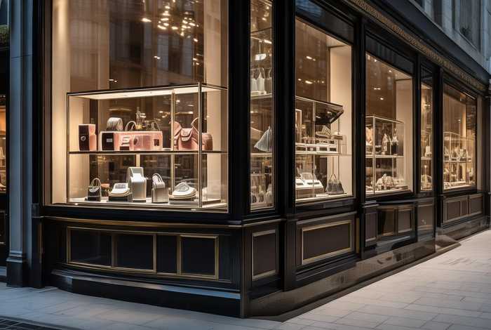 一线奢侈品排行、一线奢侈品排行榜