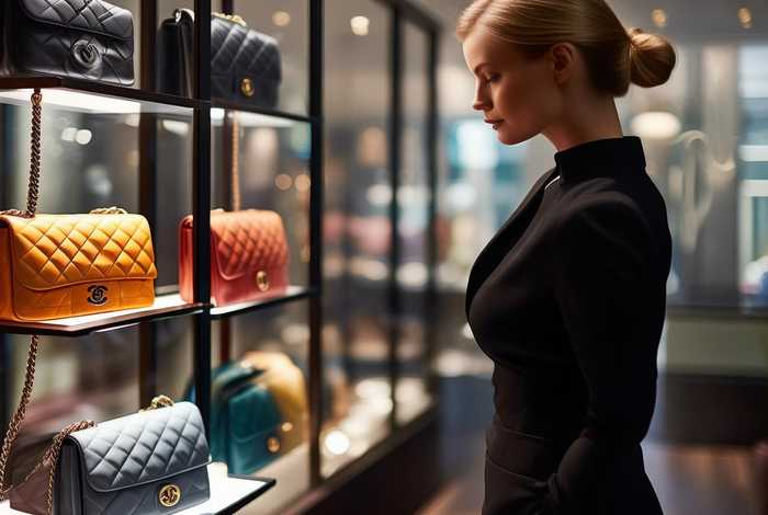 香奈儿包包怎么买线上 香奈儿包包怎么买线上便宜