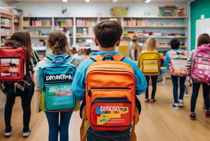 学生包品牌名字怎么取 学生包品牌名字怎么取的