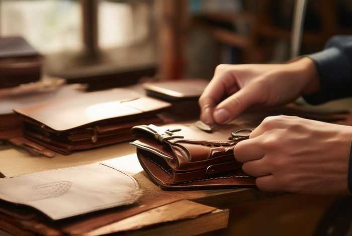 手工皮具品牌推荐，手工皮具品牌推荐知乎