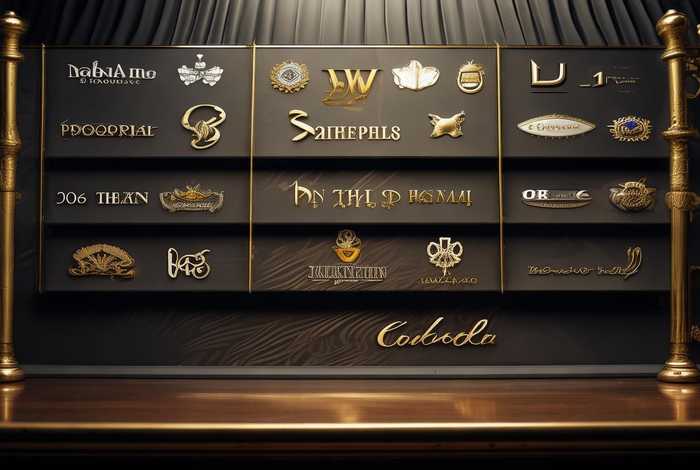 世界奢侈品牌档次排名、世界奢侈品牌档次排名最新 世界奢侈品牌档次排名、世界奢侈品牌档次排名最新