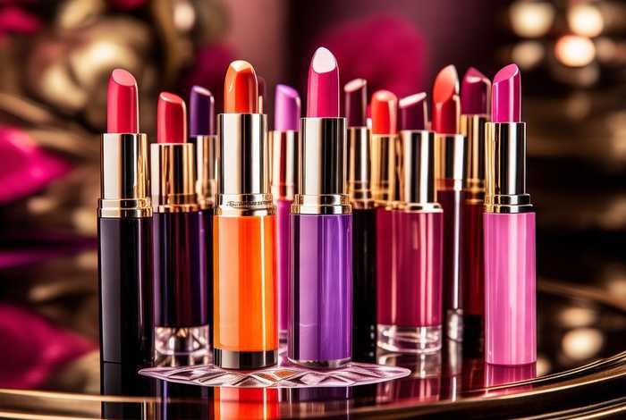 滋润口红排行榜前十名;滋润口红排行榜前十名图片 滋润口红排行榜前十名;滋润口红排行榜前十名图片
