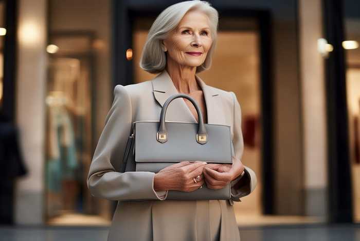 五十女人适合背哪个大品牌包包 五十女人适合背哪个大品牌包包呢 五十女人适合背哪个大品牌包包 五十女人适合背哪个大品牌包包呢