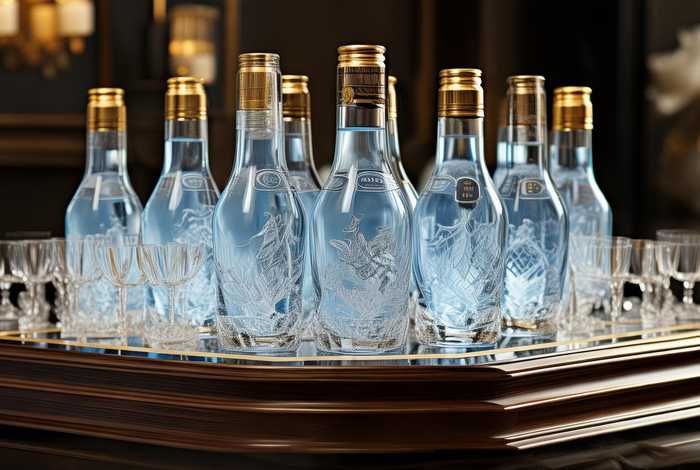 中国十大顶级奢侈矿泉水有哪些；中国十大顶级奢侈矿泉水有哪些品牌