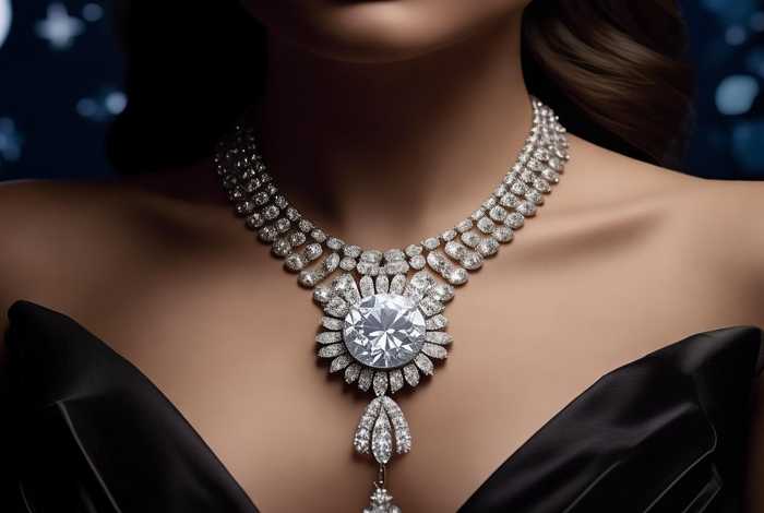 世界奢侈品牌首饰女式排名第一（世界奢侈品牌首饰女式排名第一名）