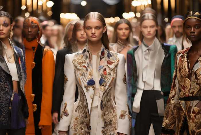 世界十大奢侈品牌服装排名；世界十大奢侈品牌服装排名榜