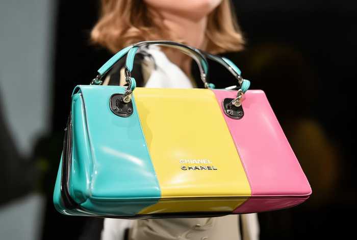 香奈儿新款女包，香奈儿新款女包评价