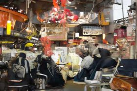 圣罗兰经销商地址（圣罗兰经销商地址查询）