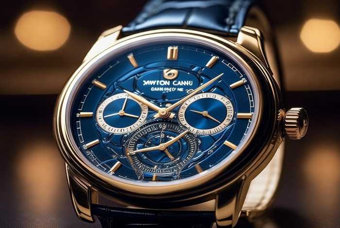 世界名表排名前十名江诗丹顿，世界名表排名及价格江诗丹顿