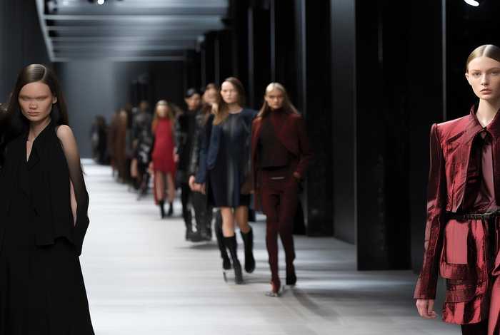 圣罗兰品牌介绍英语 圣罗兰品牌介绍英语翻译