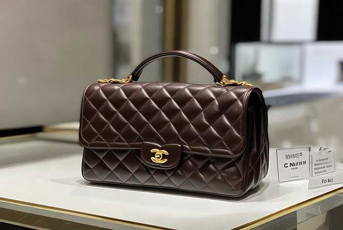 香奈儿方胖子价格查询、香奈儿方胖子2021专柜价格