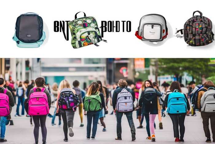 双肩背包排名 - 双肩背包排名前十名品牌