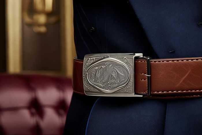 奢侈品腰带排名前十名（奢侈品腰带排名前十名男士）