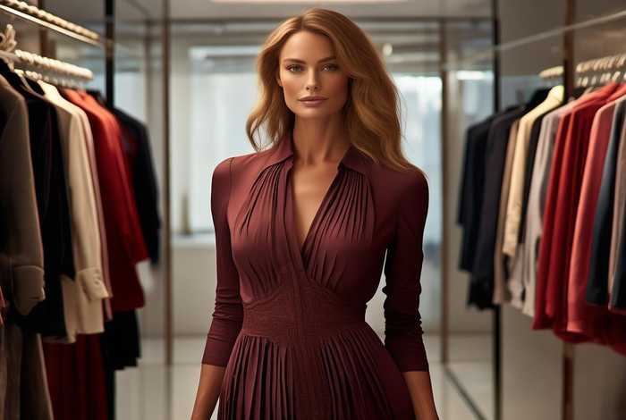 十大轻奢品牌女装排名、十大轻奢品牌女装排名第一