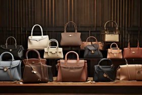 十大轻奢品牌女包排行（轻奢品女包十大名牌排行榜）