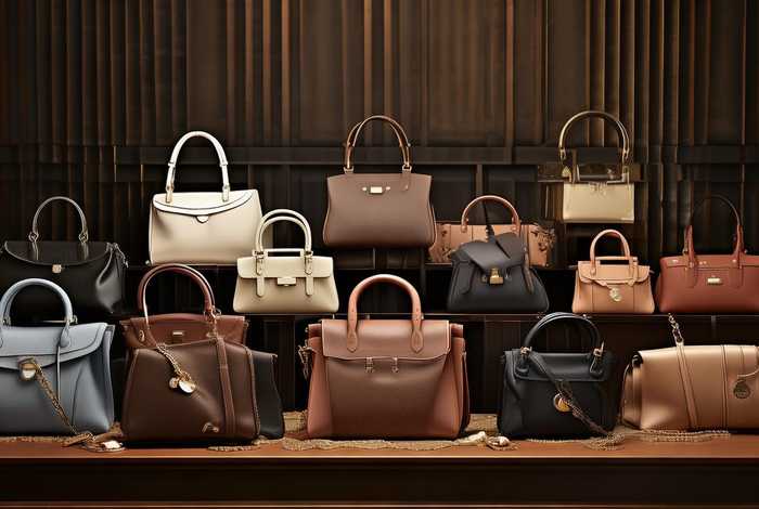 十大轻奢品牌女包排行（轻奢品女包十大名牌排行榜）