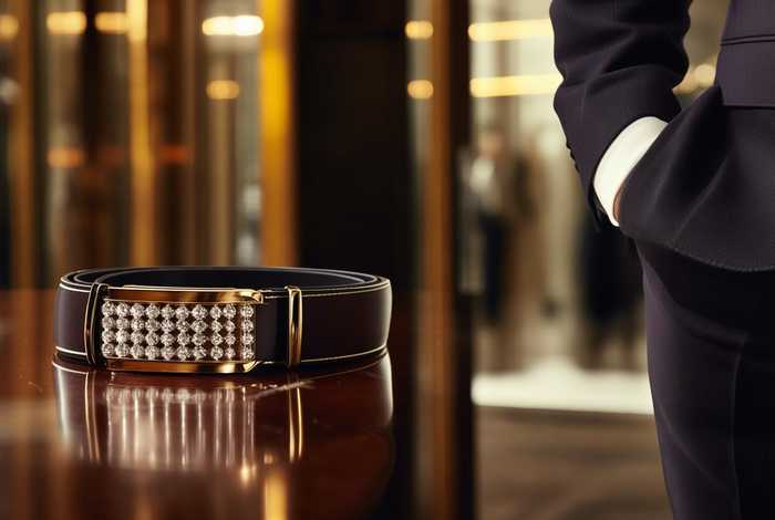 十大奢侈品牌腰带排行榜第一名（十大奢侈品牌腰带排行榜第一名是谁）