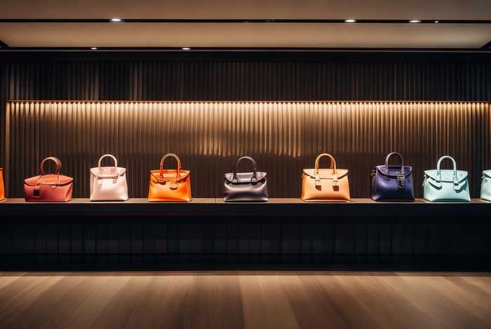 世界十大皮包品牌排行榜最新，世界十大皮包品牌排行榜最新图片