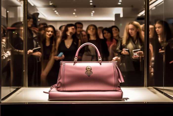 限量版包包开箱；限量版包包开箱视频教程