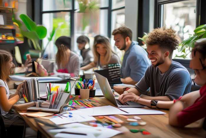 适合年轻人的副业（适合当代年轻人的副业）