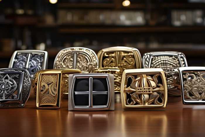 十大名牌皮带扣头官方正品（十大名牌皮带扣头官方正品有哪些）