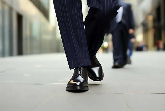 香奈儿2021男鞋 - 香奈儿2020男装