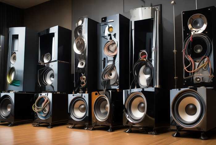 世界十大名牌音响 世界十大名牌音响电源线排名榜 世界十大名牌音响 世界十大名牌音响电源线排名榜