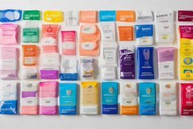 卫生巾所有牌子 卫生巾所有牌子图片大全