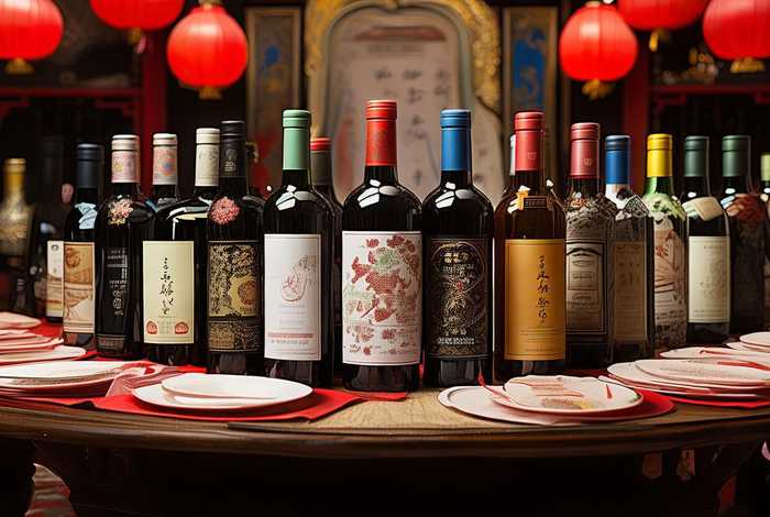 中国十大名酒、中国十大名酒排行榜前十名有哪些 中国十大名酒、中国十大名酒排行榜前十名有哪些