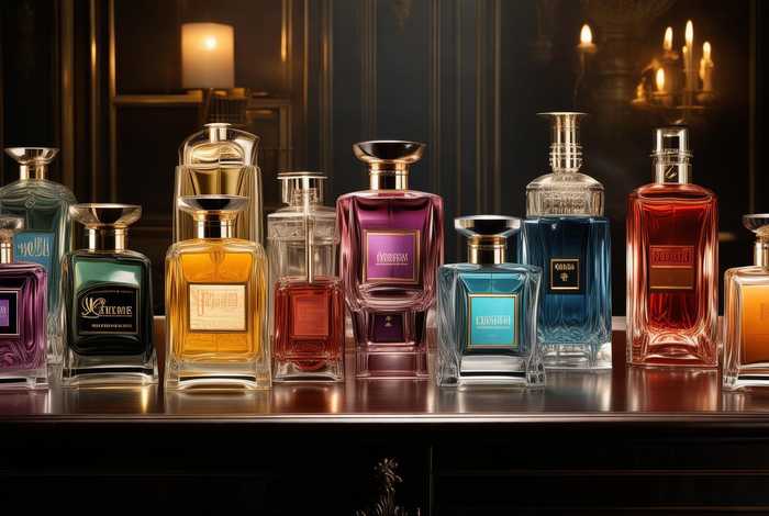十大顶级香水品牌排名、十大顶级香水品牌排名榜